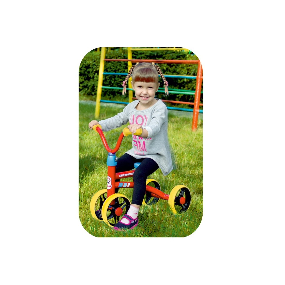 Фото, Видеообзоры іграшка "байк технок", арт.4326