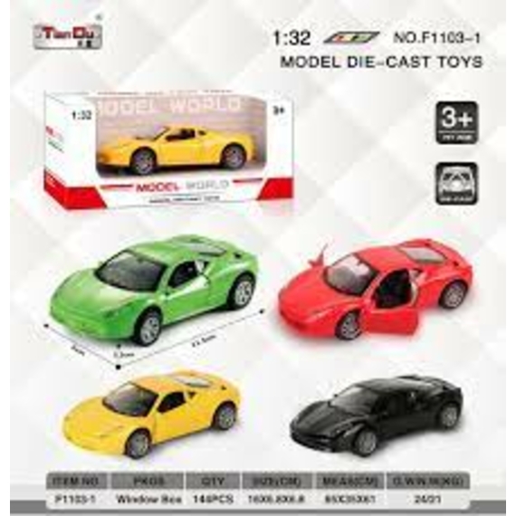 Іграшкова модель 