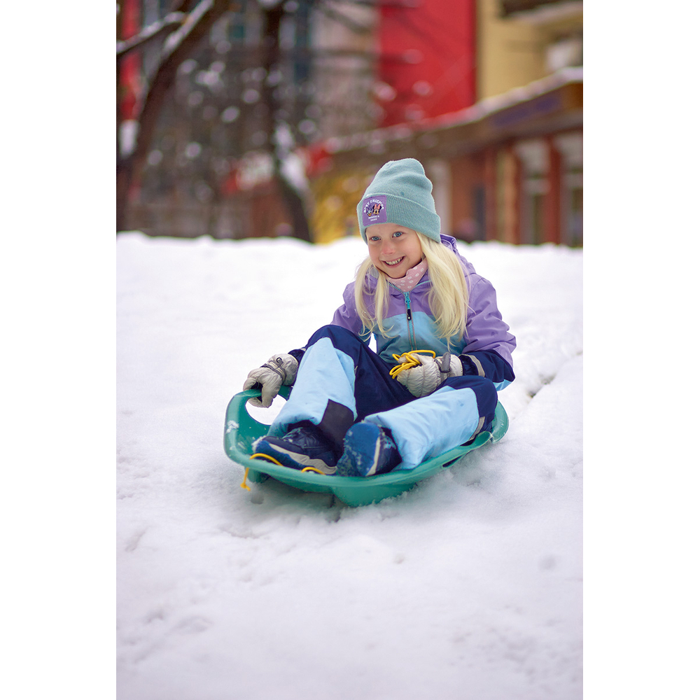 Фото, Видеообзоры іграшка "сани-льодянка технок", арт.9642