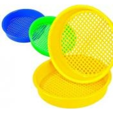 0804 Пісочниця ситечко