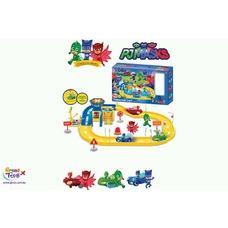 Трек ZY-716B (24шт/2) в кор