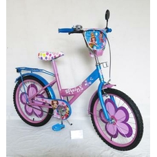 Велосипед 2-х коліс 20 