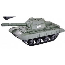 Танк PLAY SMART 9669/9670 