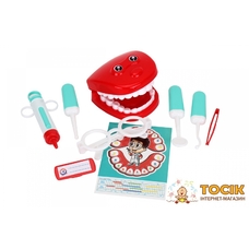 Набір стоматолога Технок 6641