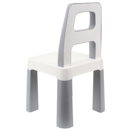 Фото, Відеоогляди дитячий стілець техноk, арт.0198