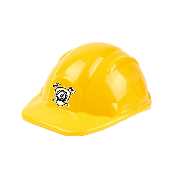 Іграшка "Каска ТехноК", арт.3947