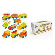 Транспорт міні Технок 7709