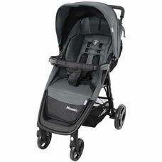 Коляска прогулочная CARRELLO Maestro CRL-1414/1  Smoke Grey
