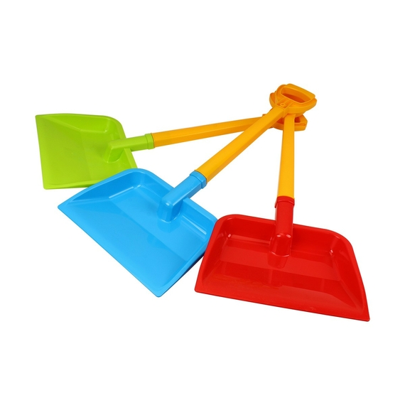 Іграшка "Лопатка А ТехноК", арт.2148