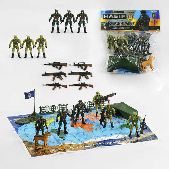 Комбат ТК-41501 (120/2) 