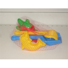 Лопатка+грабельки+3 пасочки 2254 Лопатка+грабельки+3 пасочки 2254