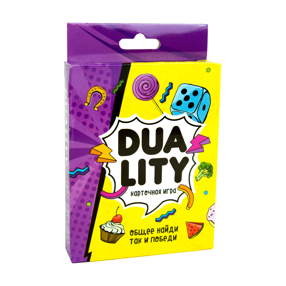 Фото, Відеоогляди настільна гра strateg duality російською мовою (30959)