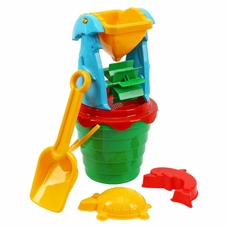 Іграшка "Млинок 4 ТехноК", арт.1370