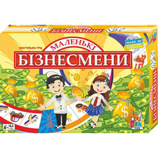 Настільна гра 