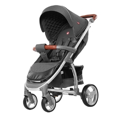 Коляска прогулянкова Carrello Vistra CRL-8505+дощовик