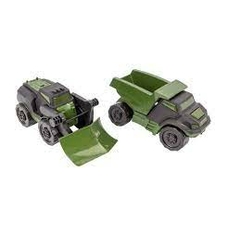 Військова техніка Технок 9345