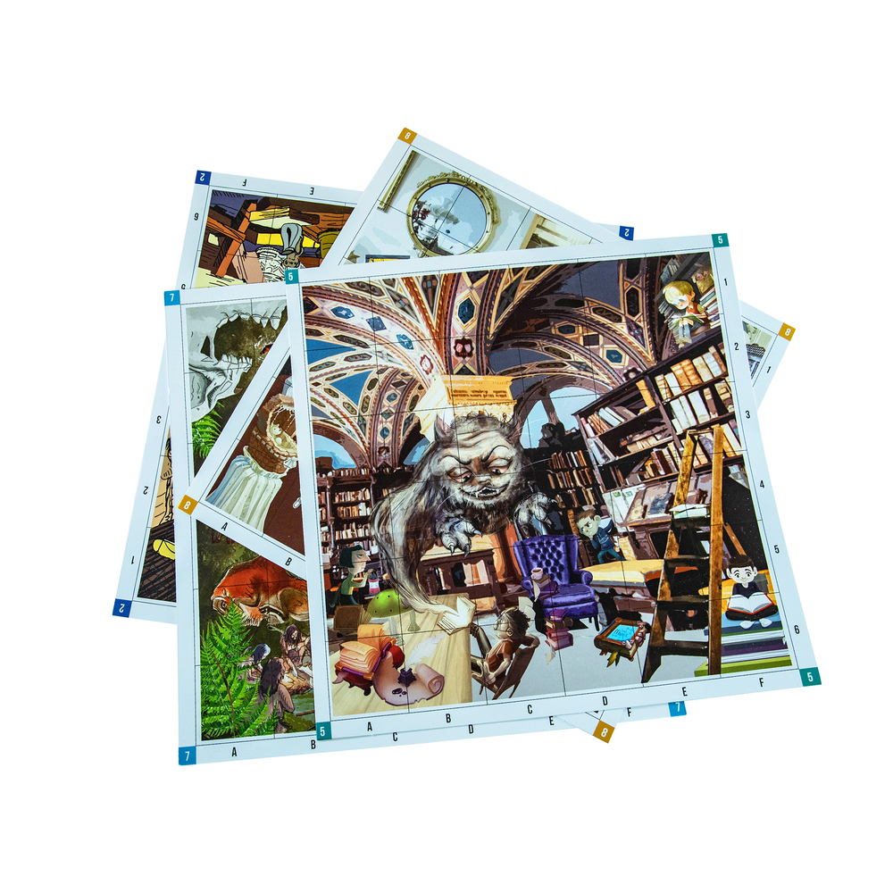 Фото, Видеообзоры настільна гра strateg туба розважальна російською мовою (30261)