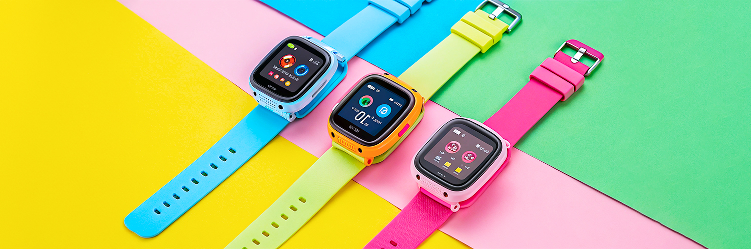 Дитячі годинники у DiRo: стиль, безпека та функціональність