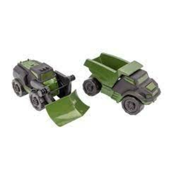Військова техніка Технок 9345