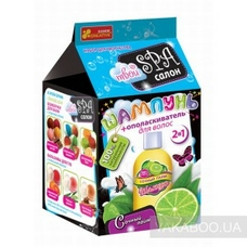 5642 Шампунь для волосся 