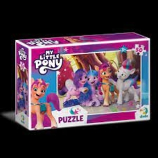 Пазл 200387 My Little Pony 50ел