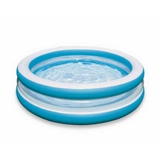 Басейн 57489 (3 шт) круглый, 203-51см