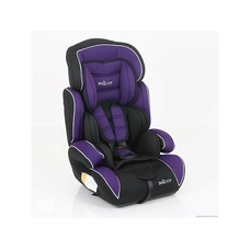 Автокрісло 8888 (4) розове, в кульку