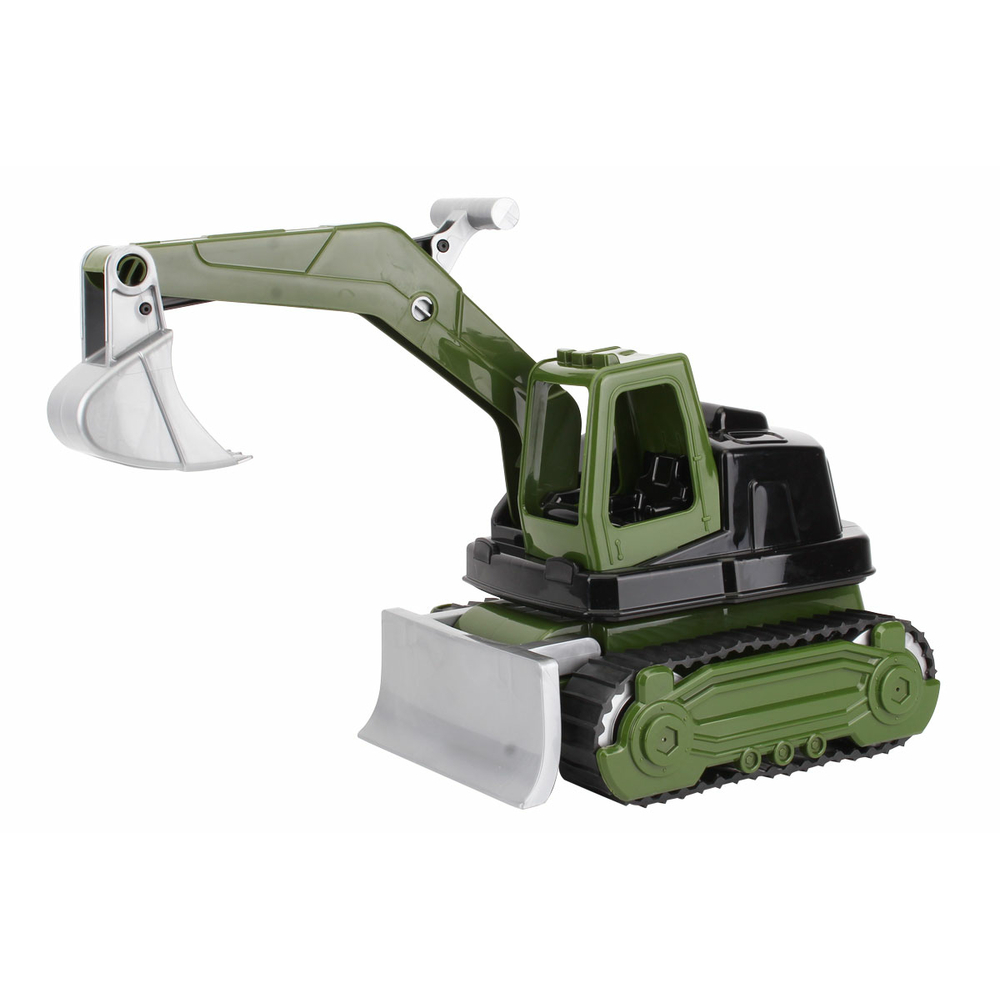 Фото, Видеообзоры іграшка  «трактор технок», арт.9208