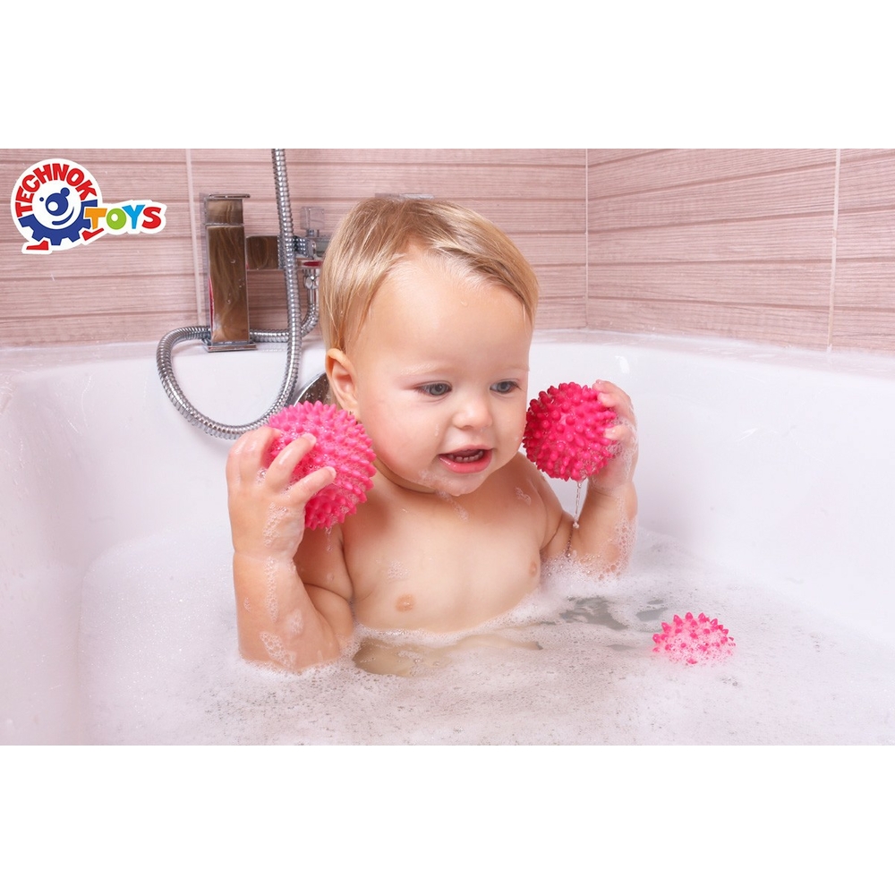 Фото, Видеообзоры іграшка "набір для ванної технок", арт.7457