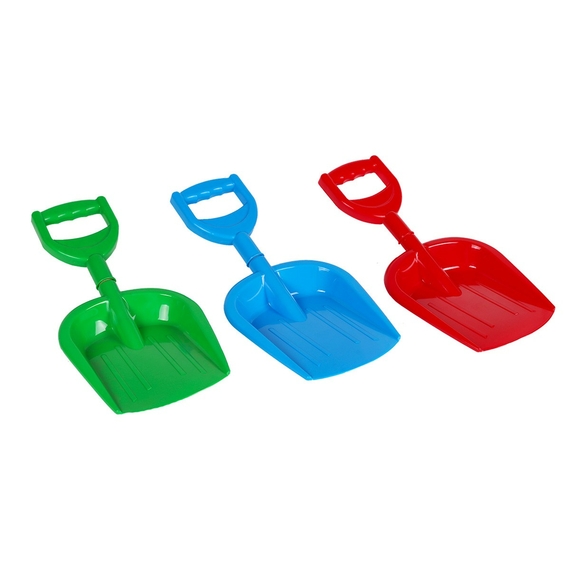 Іграшка "Лопатка Бульдозер ТехноК", арт.1202