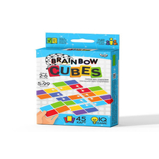 Гра мала Brainbow CUBES (32)