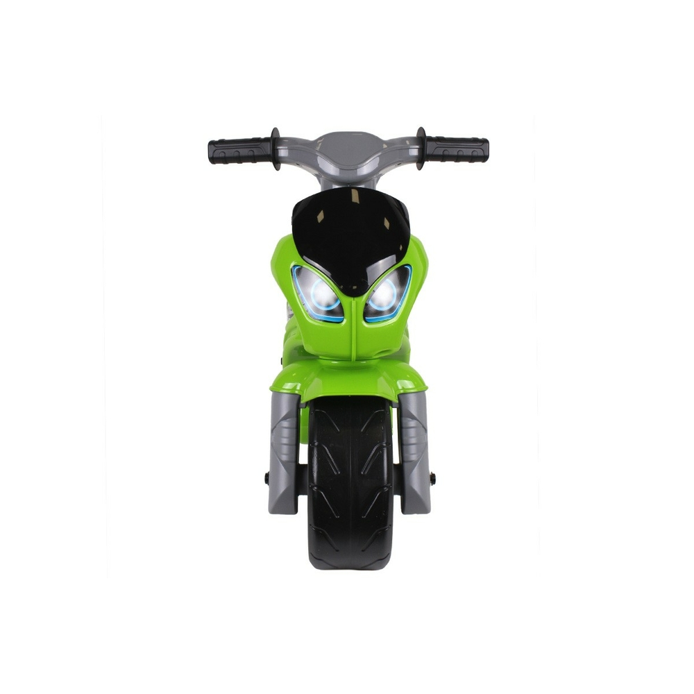 Фото, Відеоогляди іграшка "мотоцикл технок", арт.6443