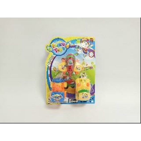 Машинка інерційна  1308-1