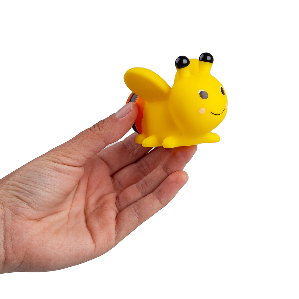 Фото, Видеообзоры гра настільна «бджілка еммі» vt2100-21