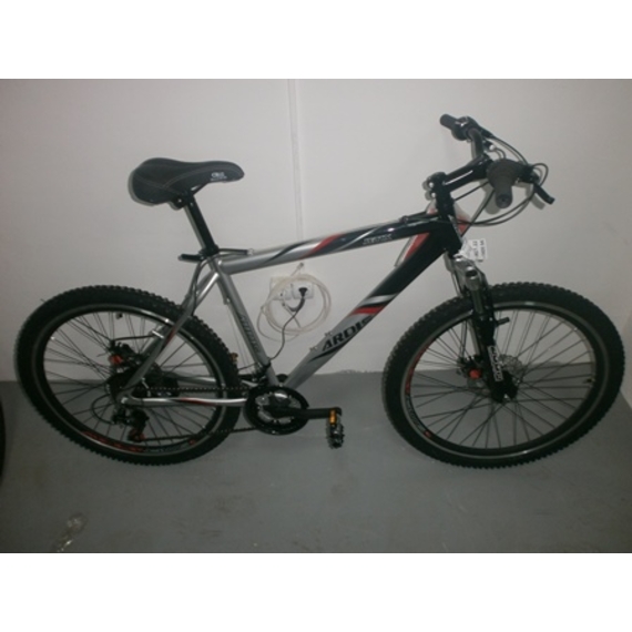 Велосипед 26