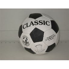 Мяч футбольный CLASSIC F 104/ 3800-1A (60шт) 1550/01
