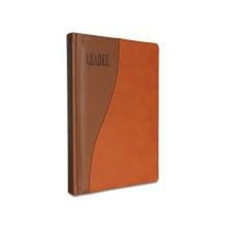 Блокнот NT-A5-6 Лідер 118617