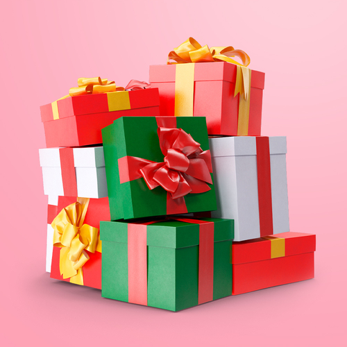 Подарунки
