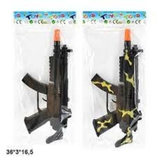 Автомат 181-32А/33А тріскачка в кульку 36*3*16,5/300/