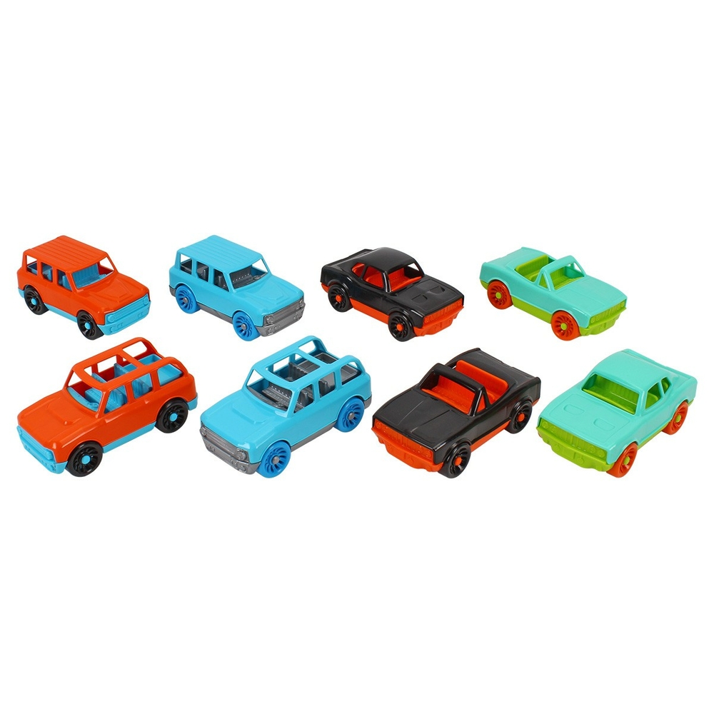 Фото, Видеообзоры автомобіль технок, арт.9871