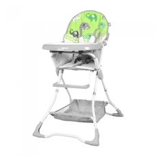 Стульчик для годування TILLY Buddy T-633 Grey Fishes /1/ MOQ