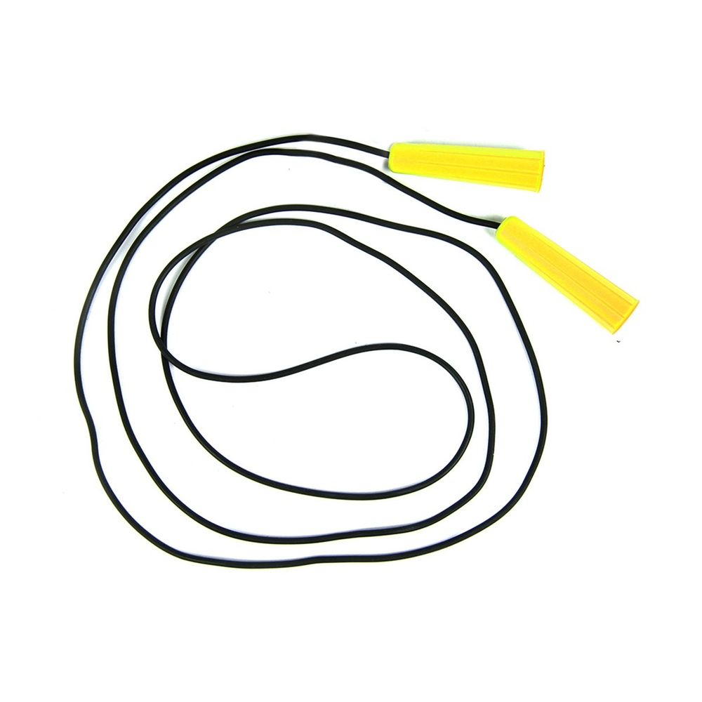 Фото, Відеоогляди іграшка "скакалка технок" гумова, арт.2322