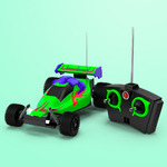 Радіокеровані моделі