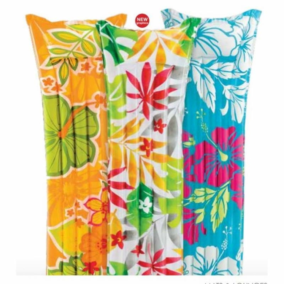 Матрац 59720 (24шт.) 3кол. 183-69