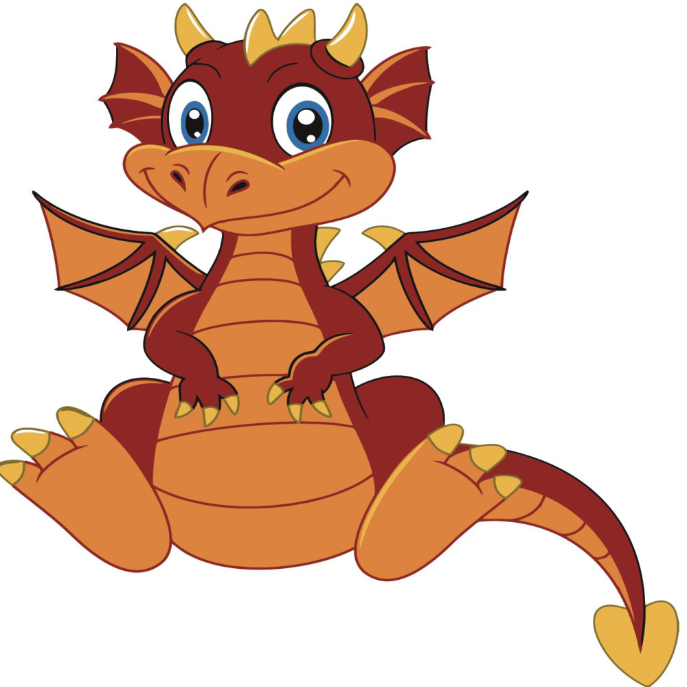 Фото, Відеоогляди картина за номерами strateg преміум дракончик з лаком розміром 30х30 см es089