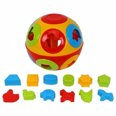 Іграшка "Розумний малюк Колобок ТехноК", арт.2926 Іграшка "Розумний малюк Колобок ТехноК", арт.2926