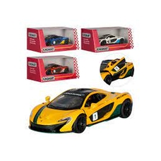 Машинка КТ 5393 FW MCLAREN
