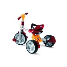 Велосипед триколісний ВС-18 TRANSFORMER (2 шт)