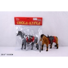 Коник PLAY SMART 2538 
