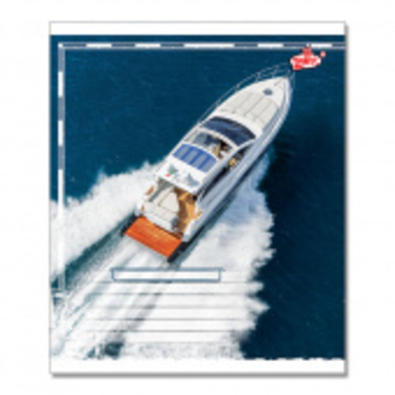 Зошит 48 л клітинка 